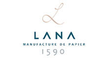 Lana - Manufacture de Papier